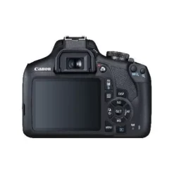 Canon Dslr Cameras>EOS 1500D + EF-S 18-55mm III Lens