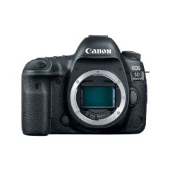 Canon Dslr Cameras>EOS 5D IV - Body Only