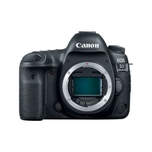 Canon Dslr Cameras>EOS 5D IV - Body Only