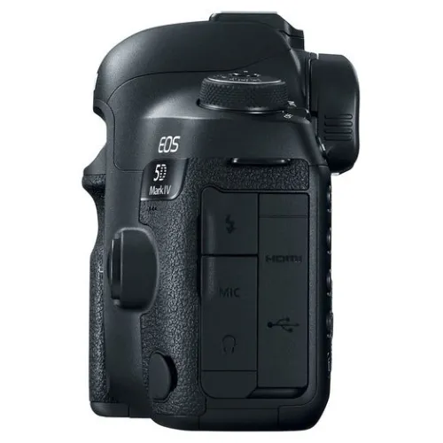 Canon Dslr Cameras>EOS 5D IV - Body Only