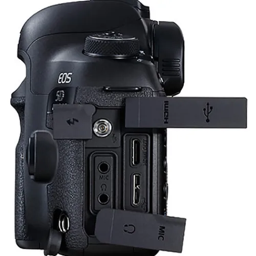 Canon Dslr Cameras>EOS 5D IV - Body Only