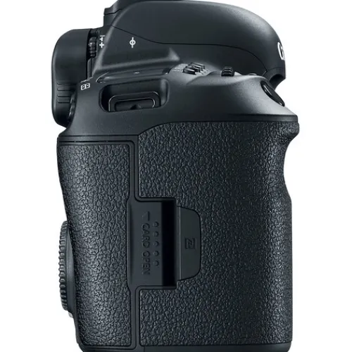 Canon Dslr Cameras>EOS 5D IV - Body Only