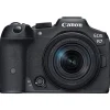 Canon Mirrorless Cameras>EOS R7 + RF-S 18-150mm IS STM Lens