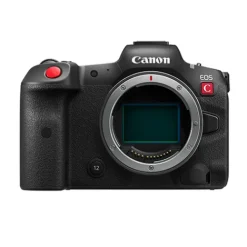 Canon Cine Cameras|Mirrorless Cameras>EOS R5 C - Body Only