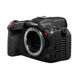 Canon Cine Cameras|Mirrorless Cameras>EOS R5 C - Body Only