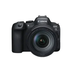 Canon Mirrorless Cameras>EOS R6 II + RF 24-105mm f/4 L IS USM Lens