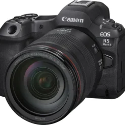 Canon Mirrorless Cameras>EOS R5 II with RF 24-105mm f/4 L IS Lens