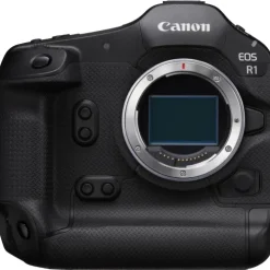 Canon Mirrorless Cameras>EOS R1 Mirrorless Camera - Body Only