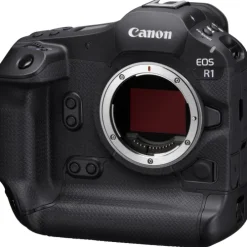 Canon Mirrorless Cameras>EOS R1 Mirrorless Camera - Body Only