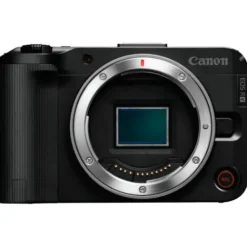 Canon Mirrorless Cameras>EOS R50 V Body Only