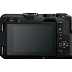 Canon Mirrorless Cameras>EOS R50 V Body Only