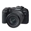 Canon Mirrorless Cameras>EOS RP + RF 24-105mm f/4-7.1 IS STM Lens