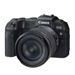 Canon Mirrorless Cameras>EOS RP + RF 24-105mm f/4-7.1 IS STM Lens