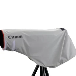 Canon Rain & Weather Covers>ERC-R5L Rain Cover for EOS R5 II - Large