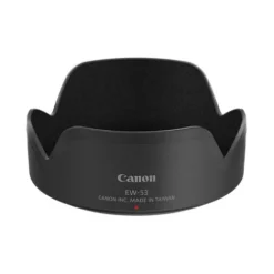 Canon Lens Hoods>EW-53 Lens Hood for EF-M 15-45mm f/3.5-6.3 IS STM Lens