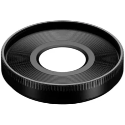 Canon Lens Hoods>EW-55 Lens Hood for RF 28mm f/2.8 STM Lens