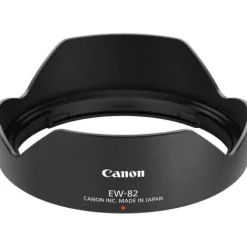 Canon Lens Hoods>EW-82 Lens Hood for the  EF 16-35mm f/4L IS USM Lens
