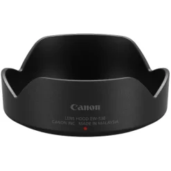 Canon Lens Hoods>EW-53B Lens Hood for RF-S 10-18mm Lens