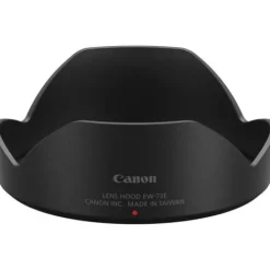 Canon Lens Hoods>EW-73E Lens Hood
