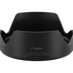 Canon Lens Hoods>EW-78F Lens Hood for the RF 24-240mm Lens