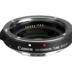 Canon Canon Eos Ef Mount>Extension Tube - EF 12 II