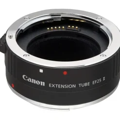 Canon Canon Eos Ef Mount>Extension Tube - EF 25 II