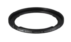 Canon Lens Adapters>Filter Adaptor FADC67A for SX30 / SX40 / SX50 IS