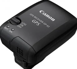 Canon Wireless Transmission>GP-E2 External GPS Unit for EOS