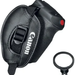 Canon Camera Grips|Cine Camera Accessories>GR-V1 Camera Grip for EOS C200