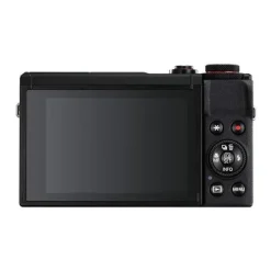 Canon Compact Cameras>G7X  III Compact Camera - Black