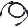 Canon Cables & Connectors>IFC-100U 1m Interface Cable - Compatible with EOS R camera