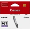 Canon Ink>Ink Cartridge CLI-681PB - Photo Blue - XL