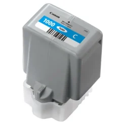 Canon Ink>Ink Cartridge PFI-1000C - Cyan