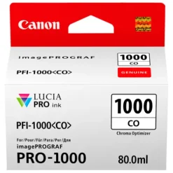 Canon Ink>Ink Cartridge PFI-1000CO - Chroma Optimizer