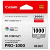 Canon Ink>Ink Cartridge PFI-1000GY - Grey