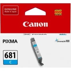 Canon Ink>Ink CLI681C - XXL