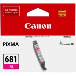 Canon Ink>Ink CLI681M - Magenta for TS9160 - XL
