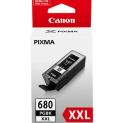 Canon Ink>Ink PGI680XXLBK - XXL Black for TS9160 & TS6360