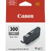 Canon Ink>Ink Tank PFI-300 - Grey