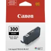 Canon Ink>Ink Tank PFI-300 - Matt Black