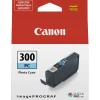 Canon Ink>Ink Tank PFI-300 - Photo Cyan