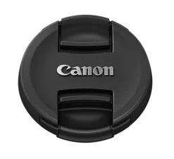 Canon Lens Caps>Lens Cap for 58mm Filter Diameter #E-58 II