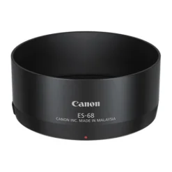 Canon Lens Hoods>Lens Hood ES-68