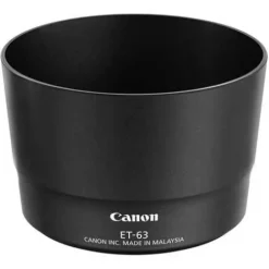 Canon Lens Hoods>Lens Hood ET-63
