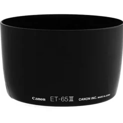 Canon Lens Hoods>Lens Hood #ET-65III