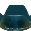 Canon Lens Hoods>Lens Hood #EW-73B