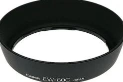 Canon Lens Hoods>Lens Hood #EW-60C