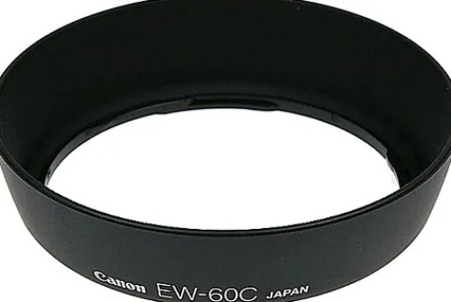 Canon Lens Hoods>Lens Hood #EW-60C