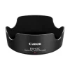 Canon Lens Hoods>Lens Hood for EF-S 18-55mm IS STM Lens - EW-63C
