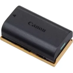 Canon Lighting Batteries>LP-EL Lithium Battery for the EL-1 Flash